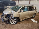 Toyota Sienna 2013