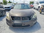 Nissan Altima 2013