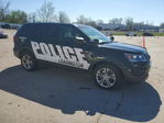 Ford Explorer 2018
