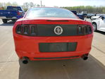 Ford Mustang 2014