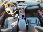 Lexus RX 2012