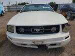 Ford Mustang 2008