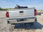 Chevrolet Silverado 2015