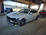 BMW Series 5 2017