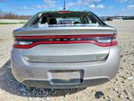 Dodge Dart 2014