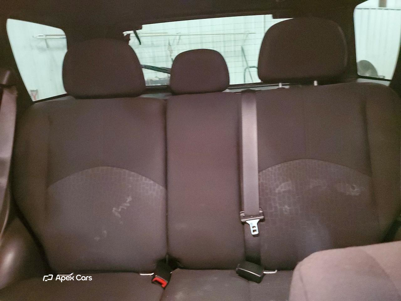 Mercury Mariner 2010