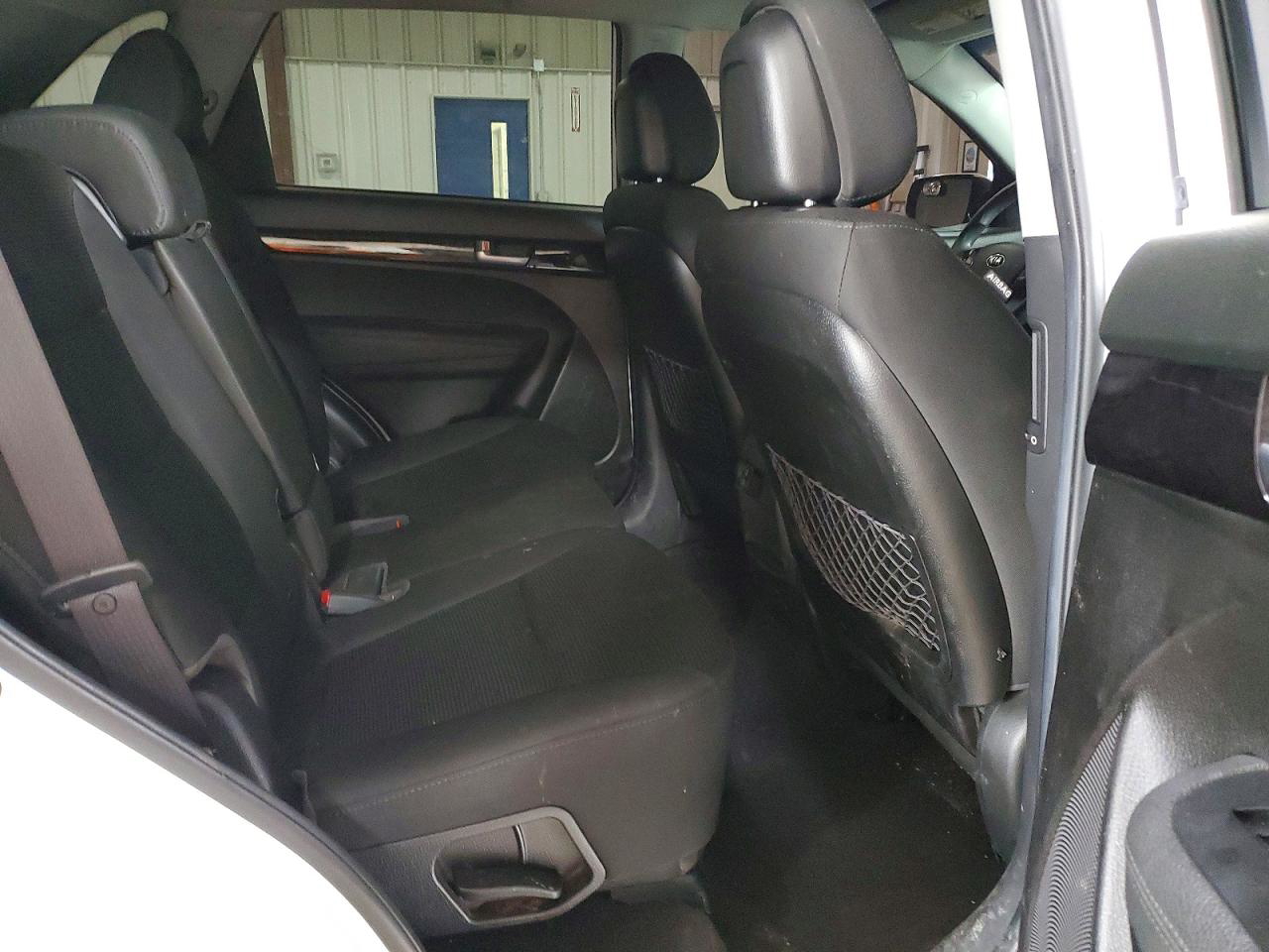 Kia Sorento 2014