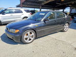 BMW Series 3 2005