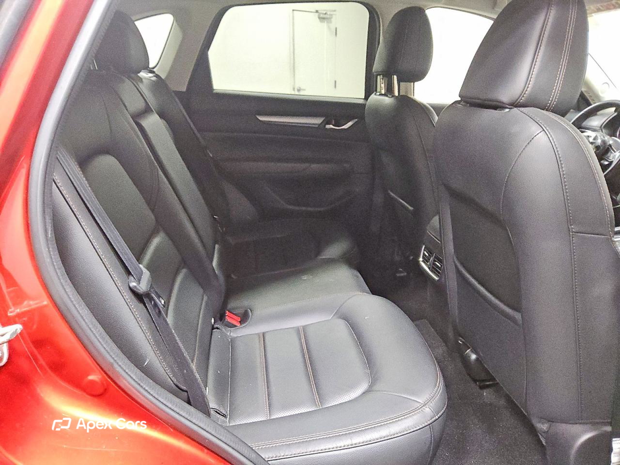 Mazda CX-5 2022