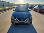 Nissan Sentra 2017
