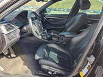 BMW Series 3 2016