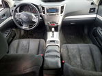 Subaru Outback 2013