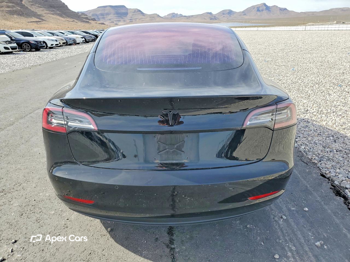 Tesla Model 3 2018