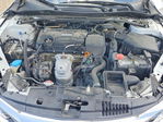 Honda Accord 2017