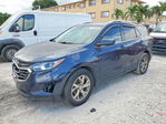 Chevrolet Equinox 2018