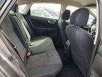 Nissan Sentra 2015