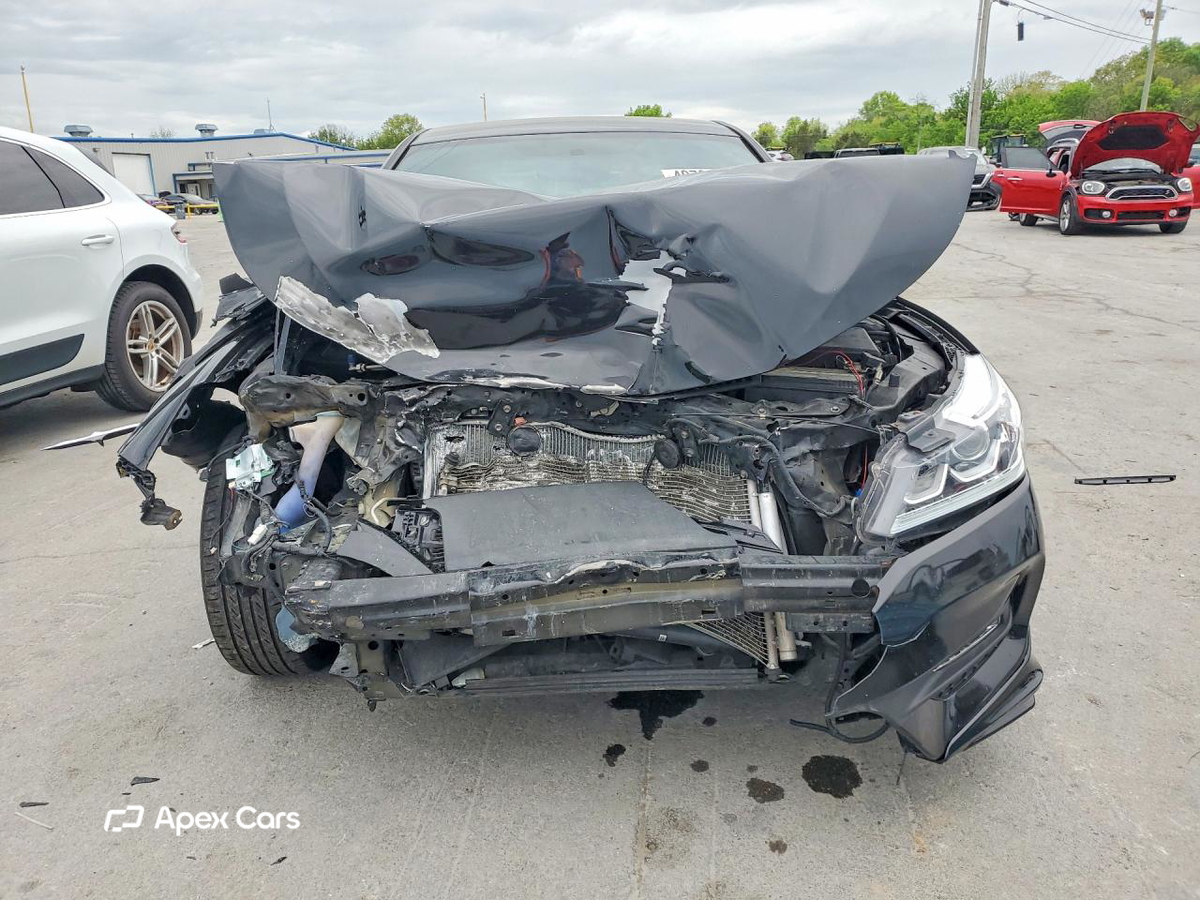 Honda Accord 2017
