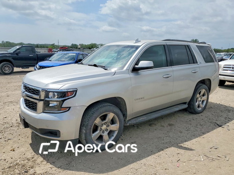 Chevrolet Tahoe 2016 - Image 1 of 12