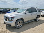Chevrolet Tahoe 2016