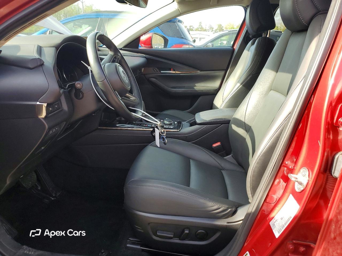 Mazda CX-30 2024
