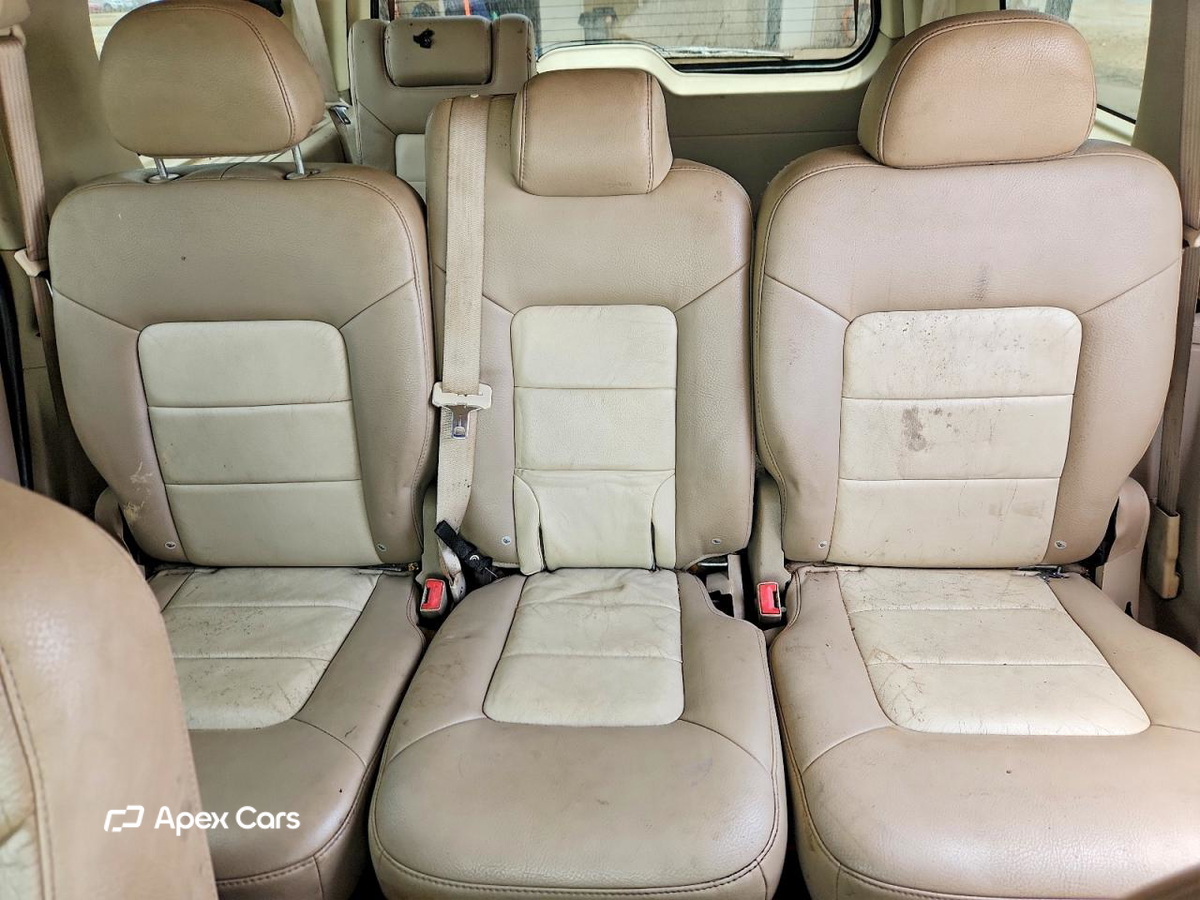 Ford Expedition 2003