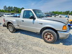 Ford Ranger 2004