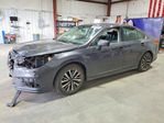 Subaru Legacy 2019
