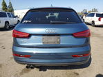 Audi Q3 2018