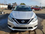 Nissan Sentra 2018