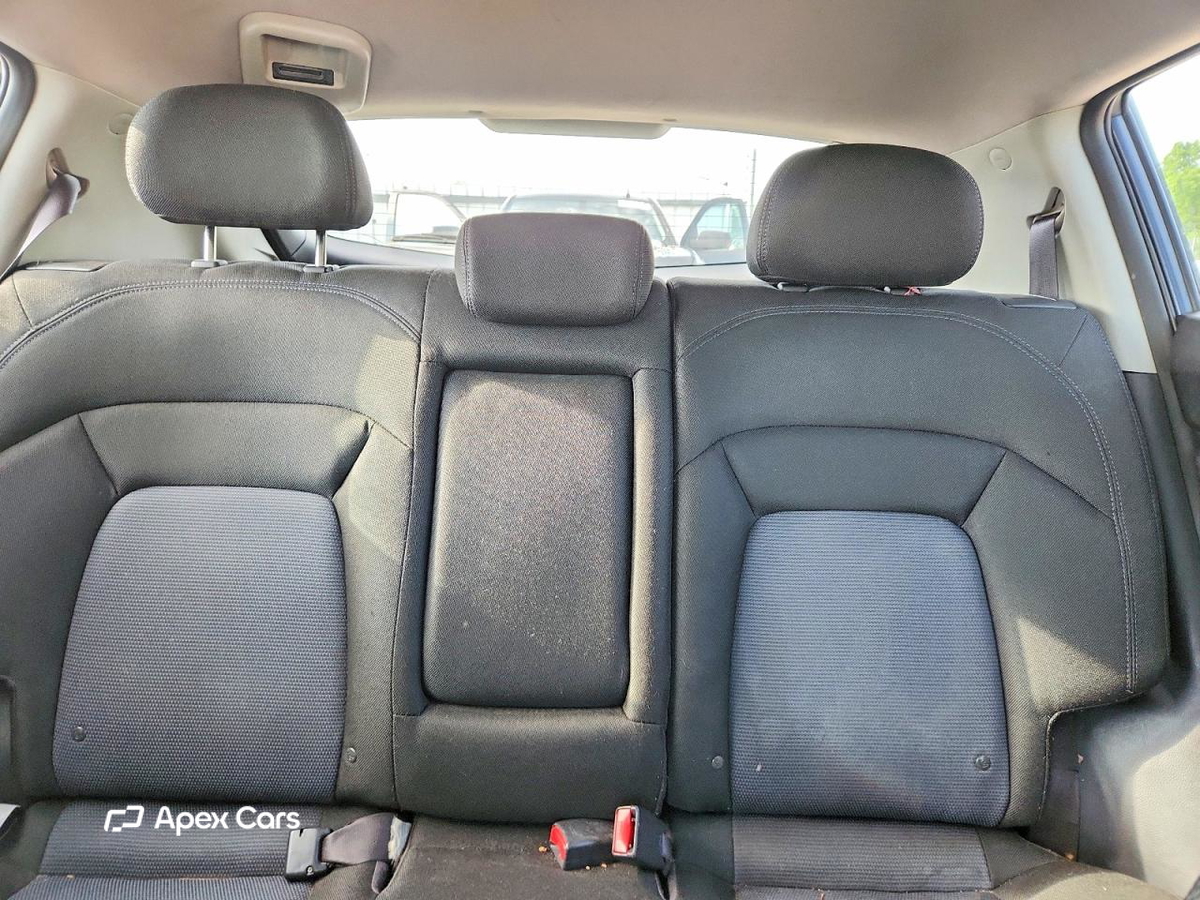 Kia Sportage 2014