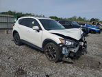Mazda CX-5 2016