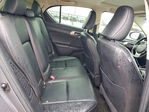 Lexus CT 2014