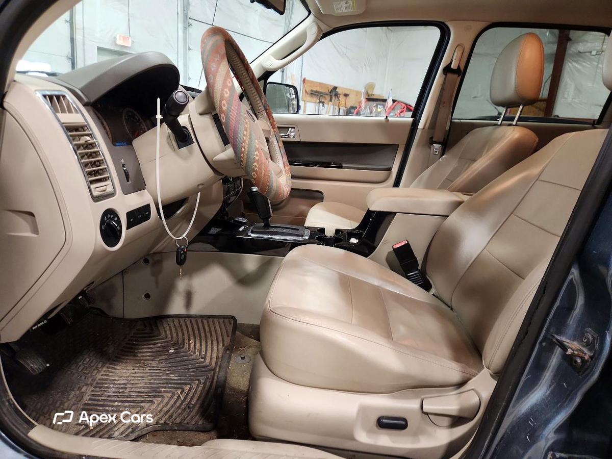 Ford Escape 2011