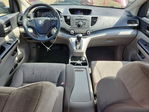 Honda CR-V 2013