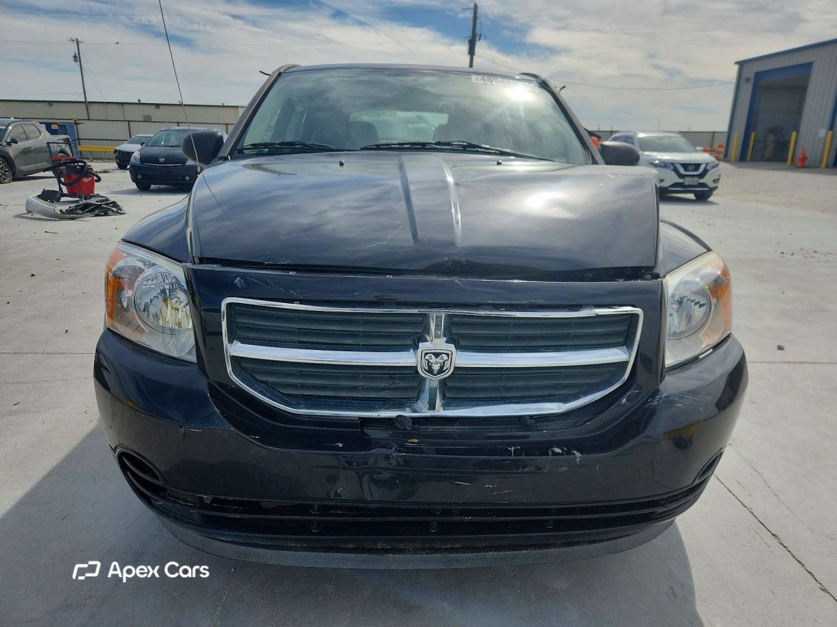 Dodge Caliber 2011