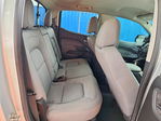 Chevrolet Colorado 2016