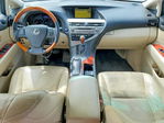 Lexus RX 2010