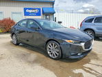Mazda 3 2019