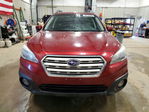 Subaru Outback 2016
