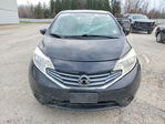 Nissan Versa 2016
