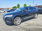 Audi Q7 2017