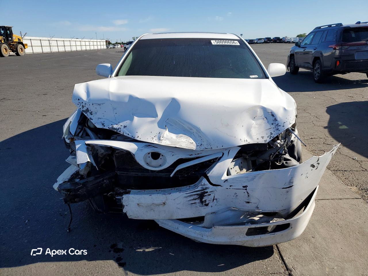 Toyota Camry 2007