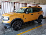 Ford Bronco 2022