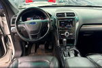 Ford Explorer 2016