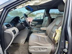Honda Odyssey 2011