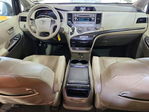 Toyota Sienna 2011