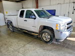 Chevrolet Silverado 2013
