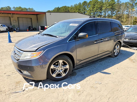 Honda Odyssey 2012 - Image 1 of 14