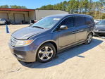 Honda Odyssey 2012