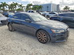 Audi A6 2014